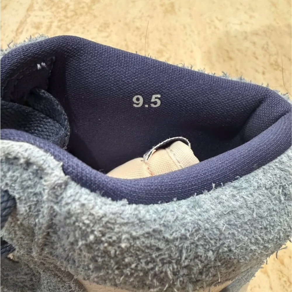 Jordan Air Ship PE SP Every Game